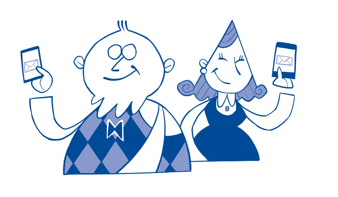 Contacts Organization