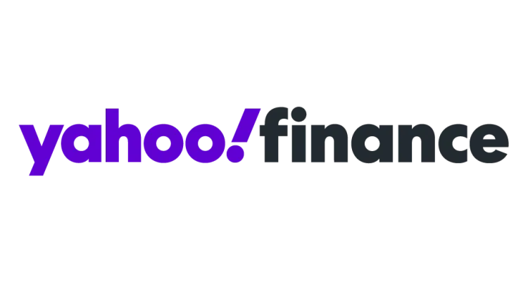 Yahoo Finance Logo